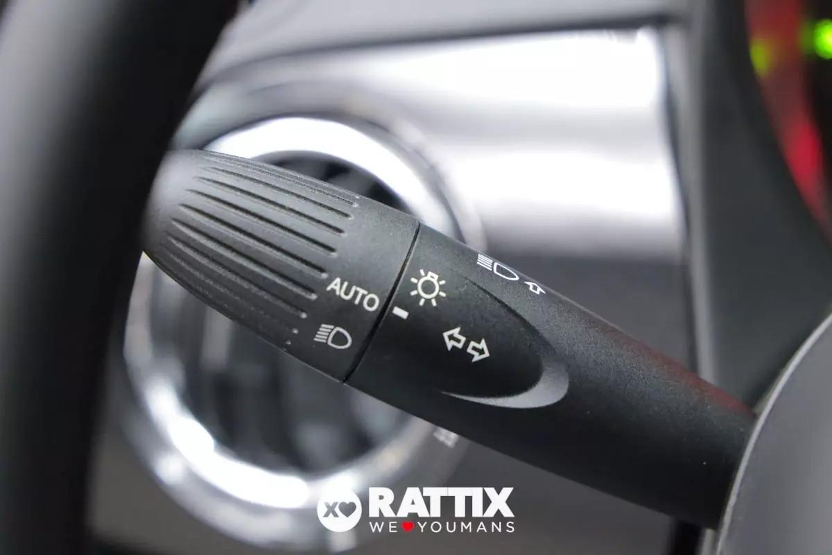 Fiat 500 1.0 Hybrid 70CV