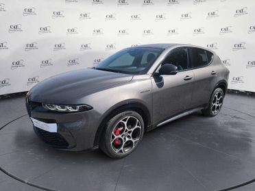 Alfa Romeo Tonale 1.6 Diesel 130cv TCT6 Veloce