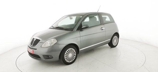 LANCIA Ypsilon 1.2 Oro