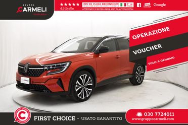 Renault Austral 1.2 E-Tech full hybrid Iconic