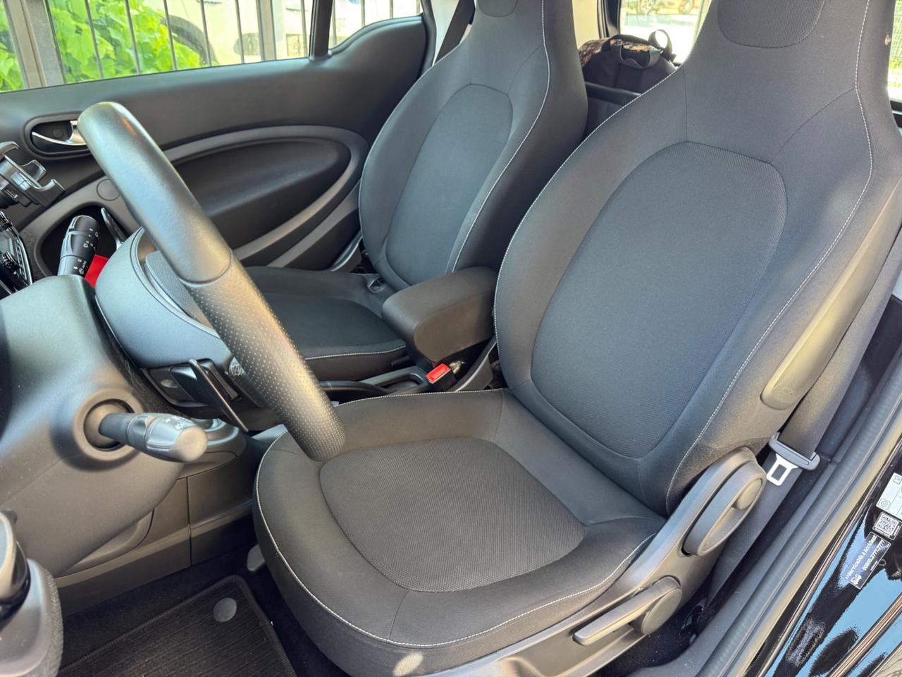 Smart ForTwo 70 1.0 twinamic 18th anniversary