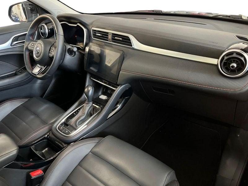 MG ZS 2021 1.0 Luxury auto