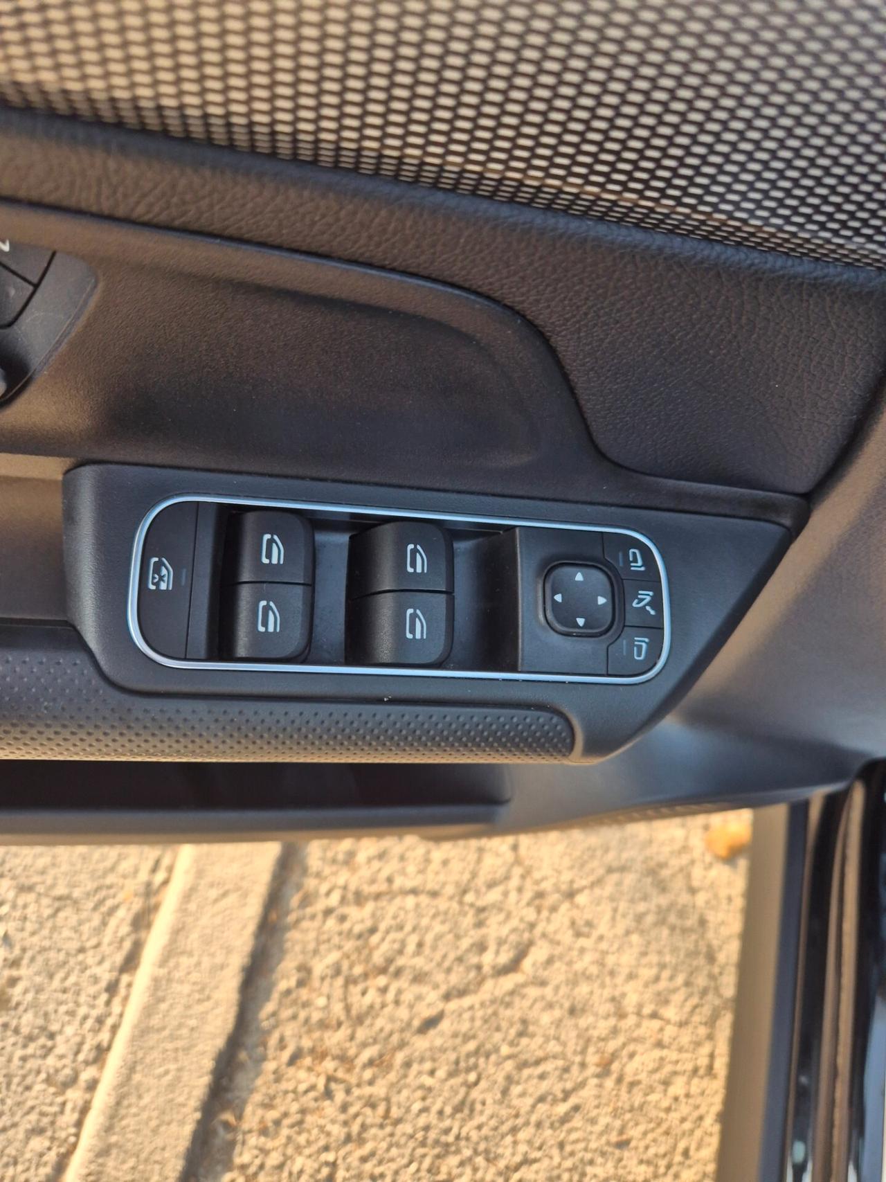 Mercedes-benz GLB 200 d Automatic Sport Plus