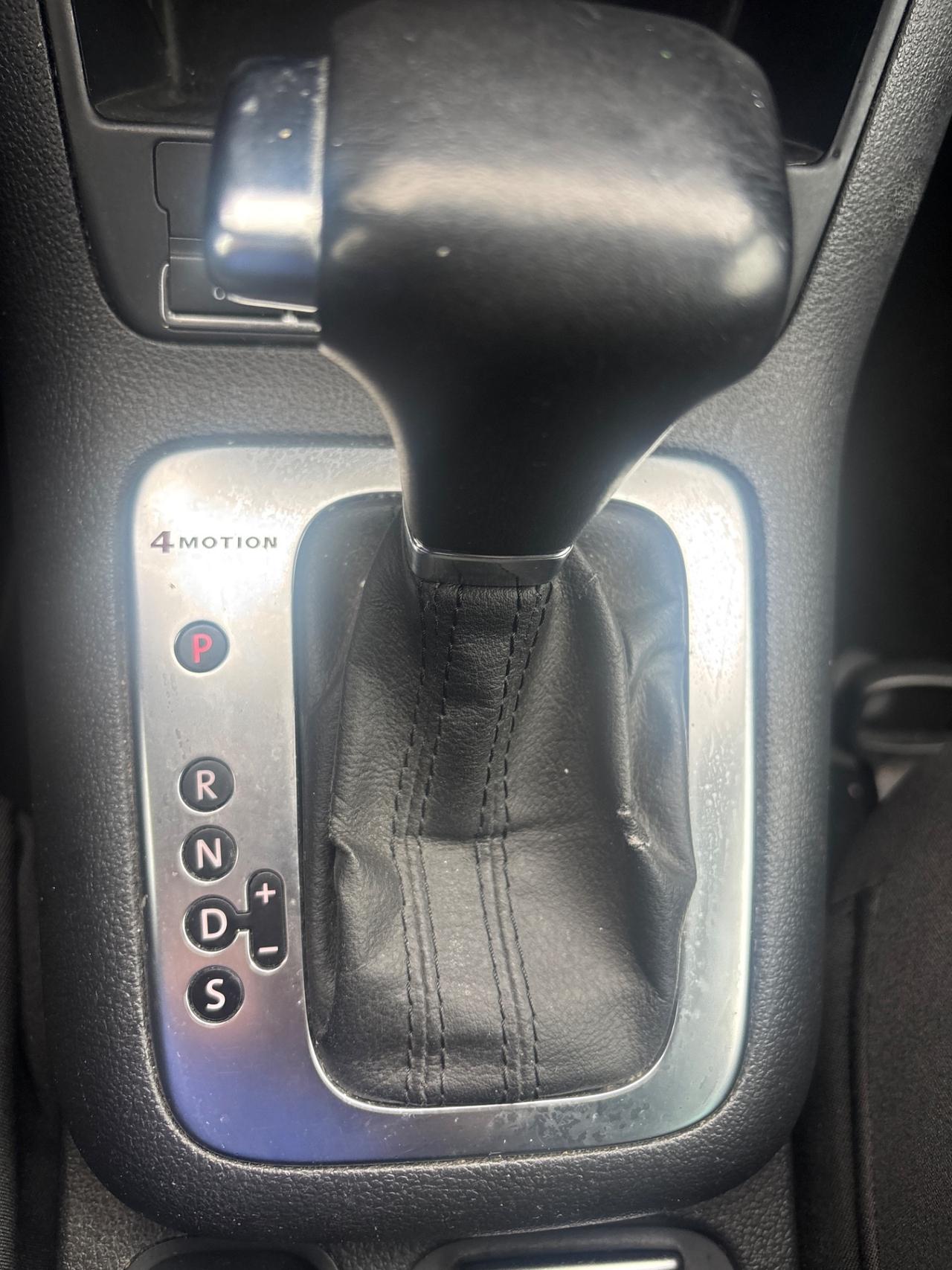 Volkswagen Tiguan 2.0 TDI DPF 4MOTION Sport & Style