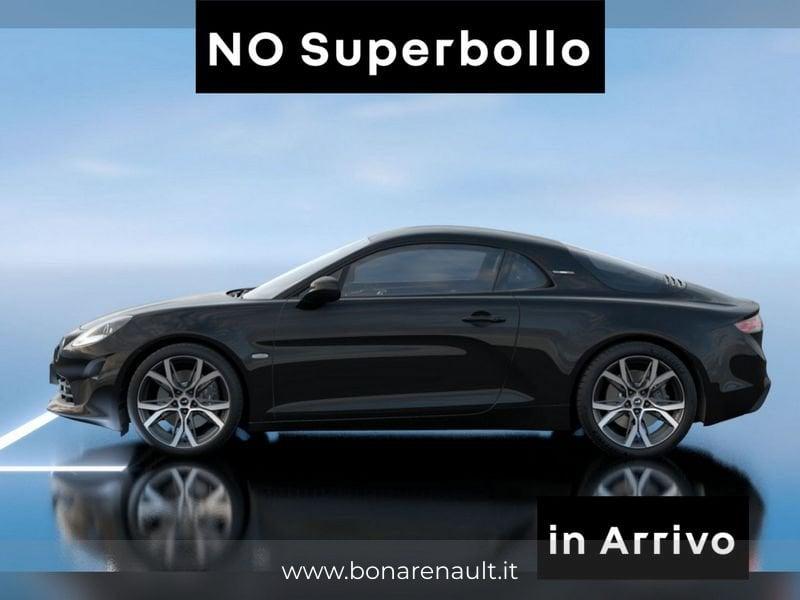 Alpine A110 1.8 Auto LEGGI DESCRIZIONE