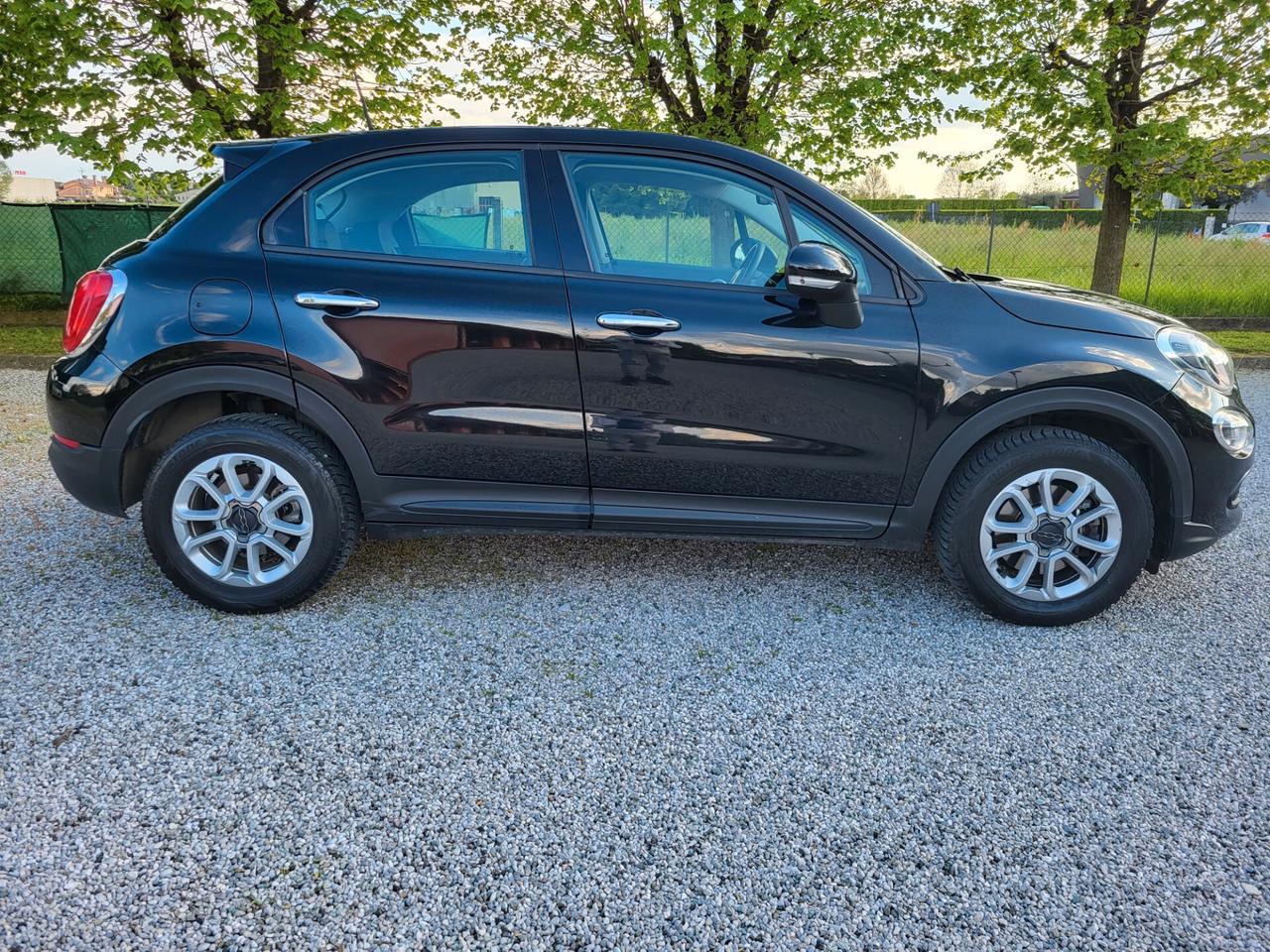 Fiat 500X 1.3 MultiJet 95 CV Pop Star