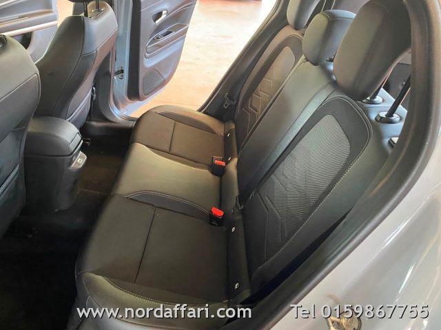 JEEP Avenger 1.2 Turbo 100 CV Summit ** IVA ESPOSTA**