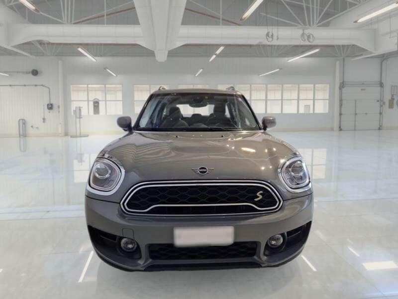 MINI Mini Countryman F60 Mini 1.5 Cooper SE Business Countryman ALL4 Automatica