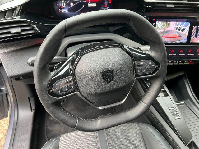 PEUGEOT 308 BlueHDi 130 S&S EAT8 Allure