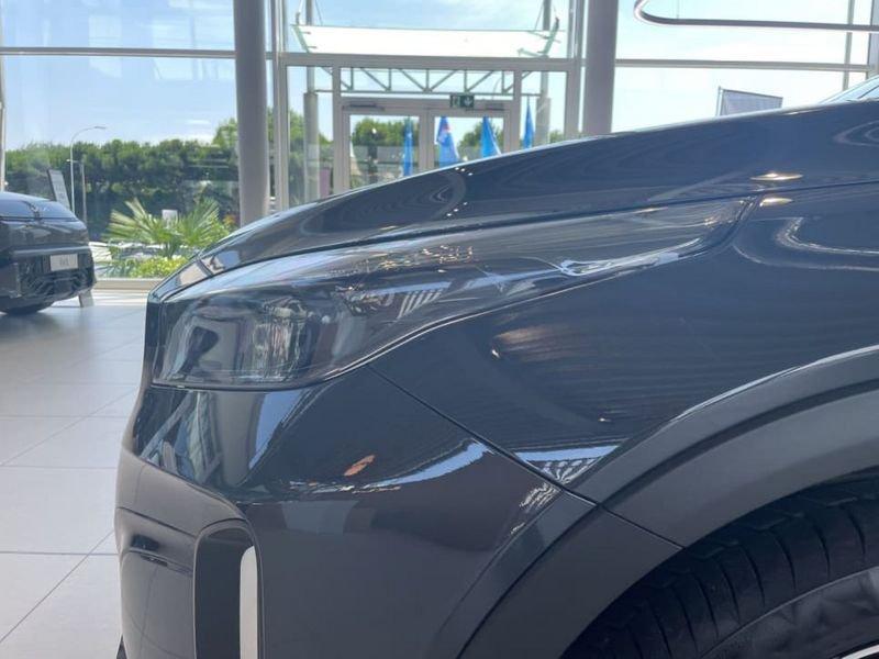 KIA Xceed 1.5 TGDI Mild Hybrid Business MY25