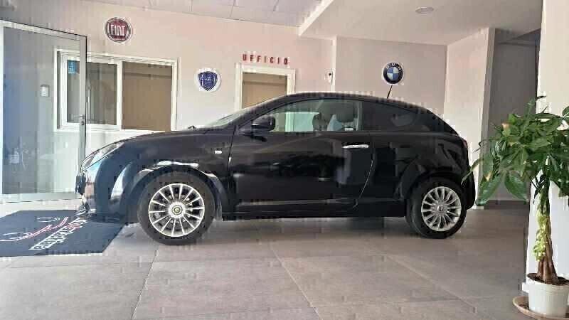 Alfa Romeo MiTo 1.4 78 CV S&S Progression GPL