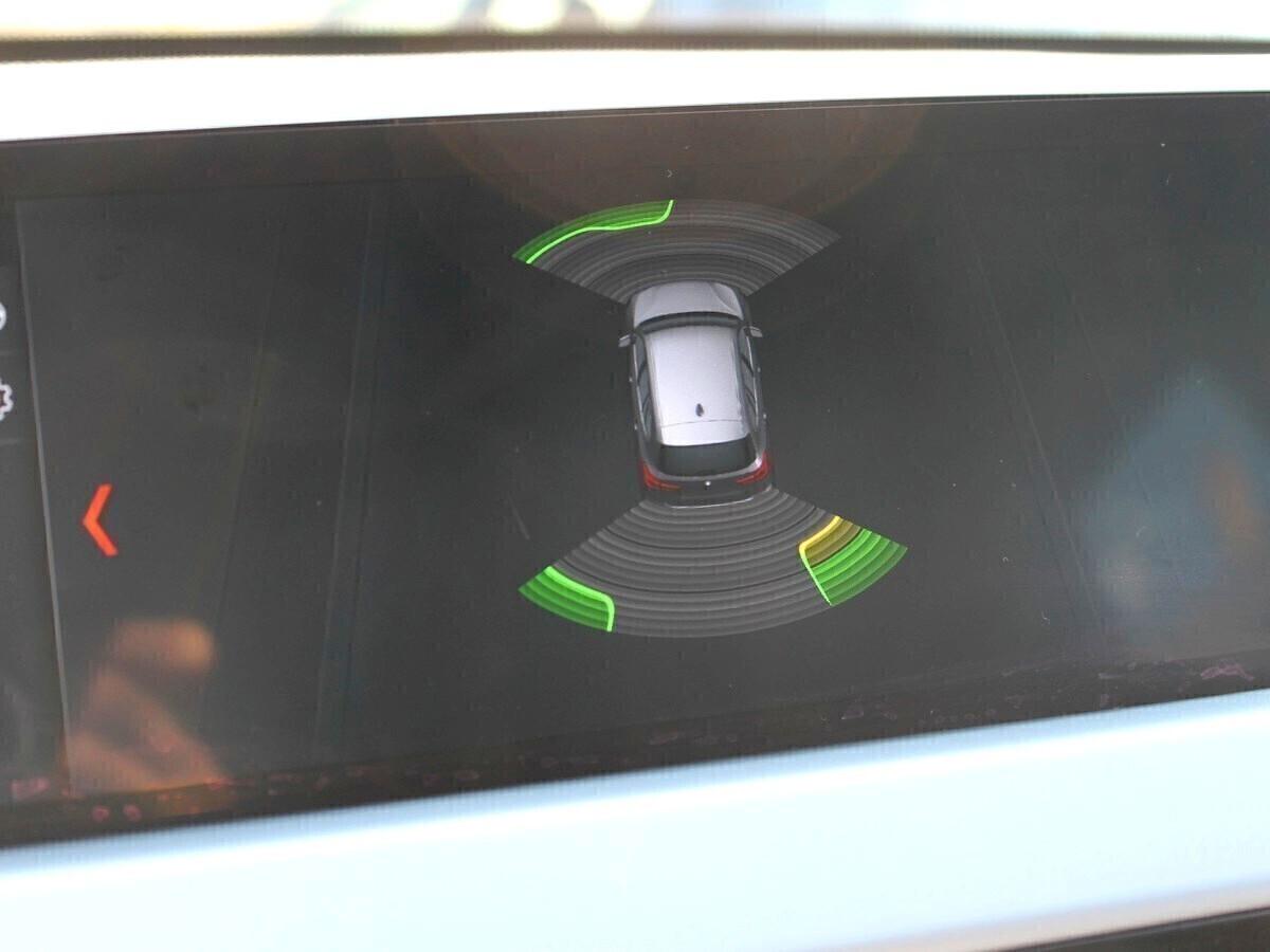 Bmw X1 sdrive20i 178Cv Aut Pelle Nav LED UNIPRO