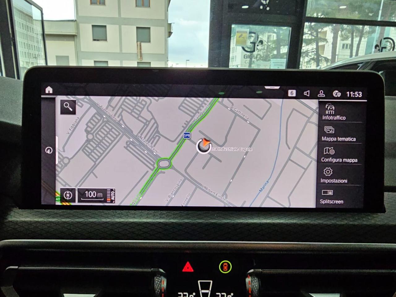 Bmw X4 xDrive20d 48V Msport