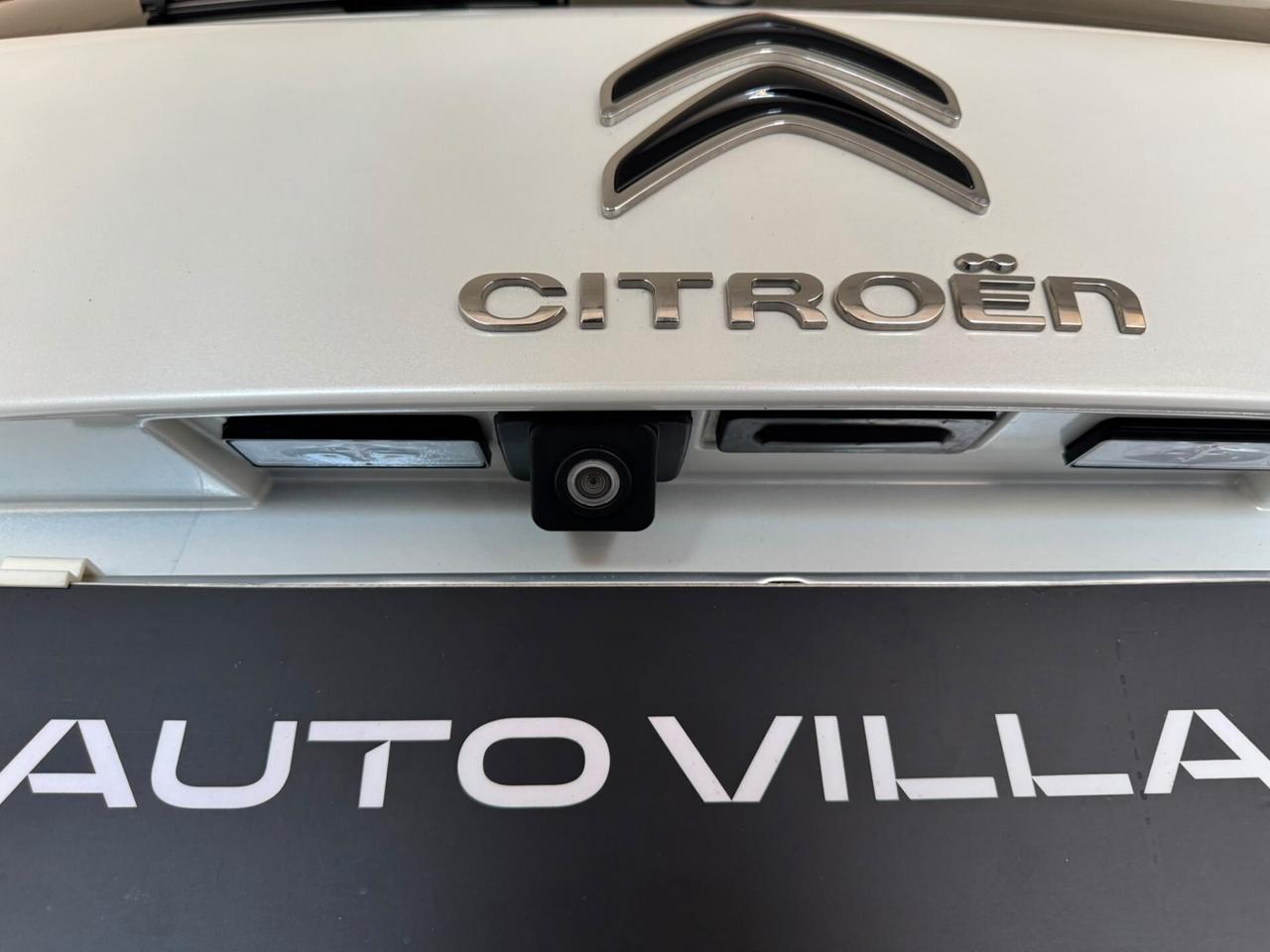 Citroen C5 Aircross PureTech 130 S&S EAT8 Feel