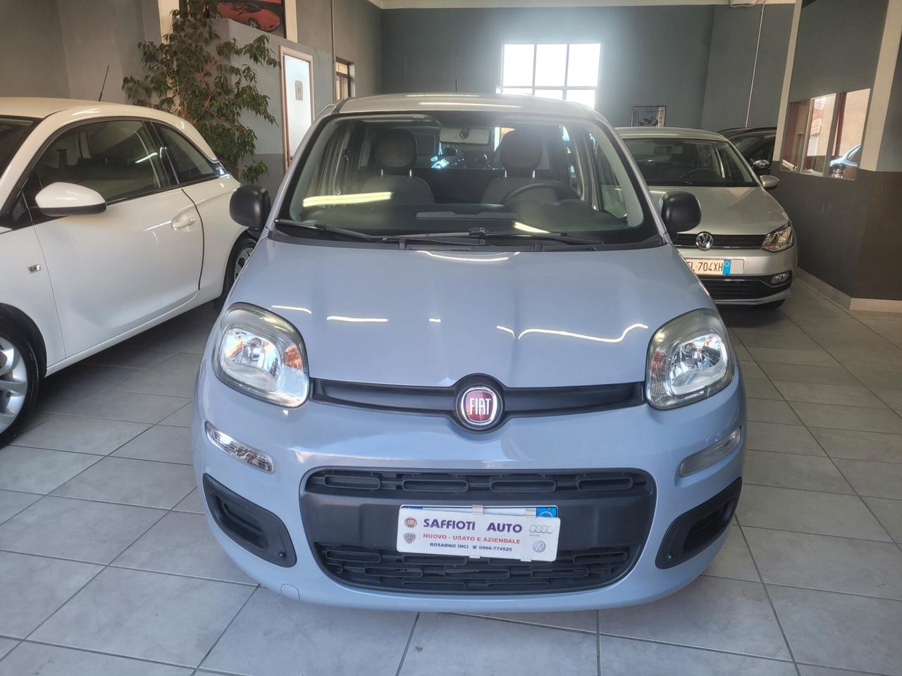 Fiat Panda 1.2 Easy