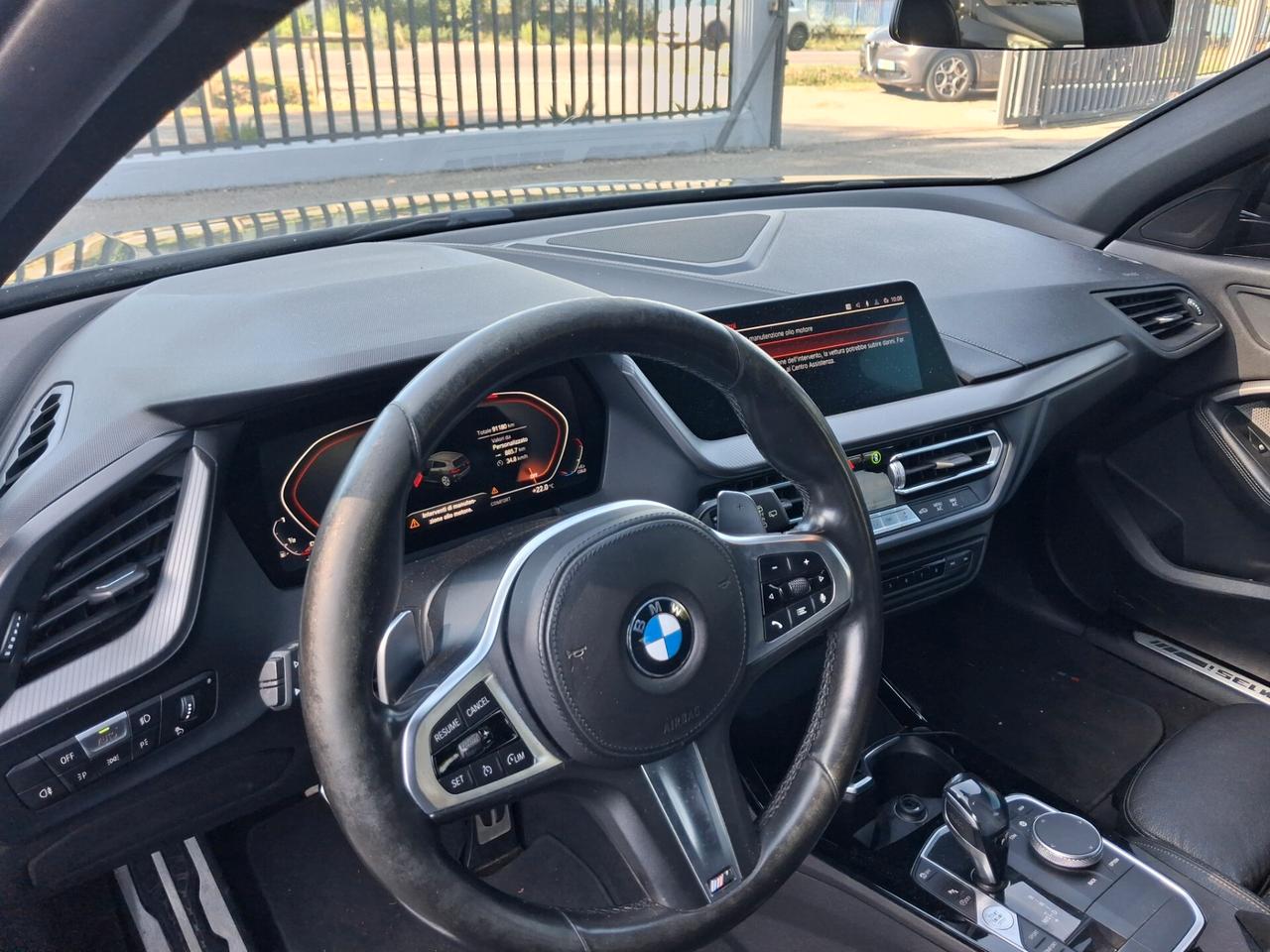 Bmw 135 M 135i xDrive