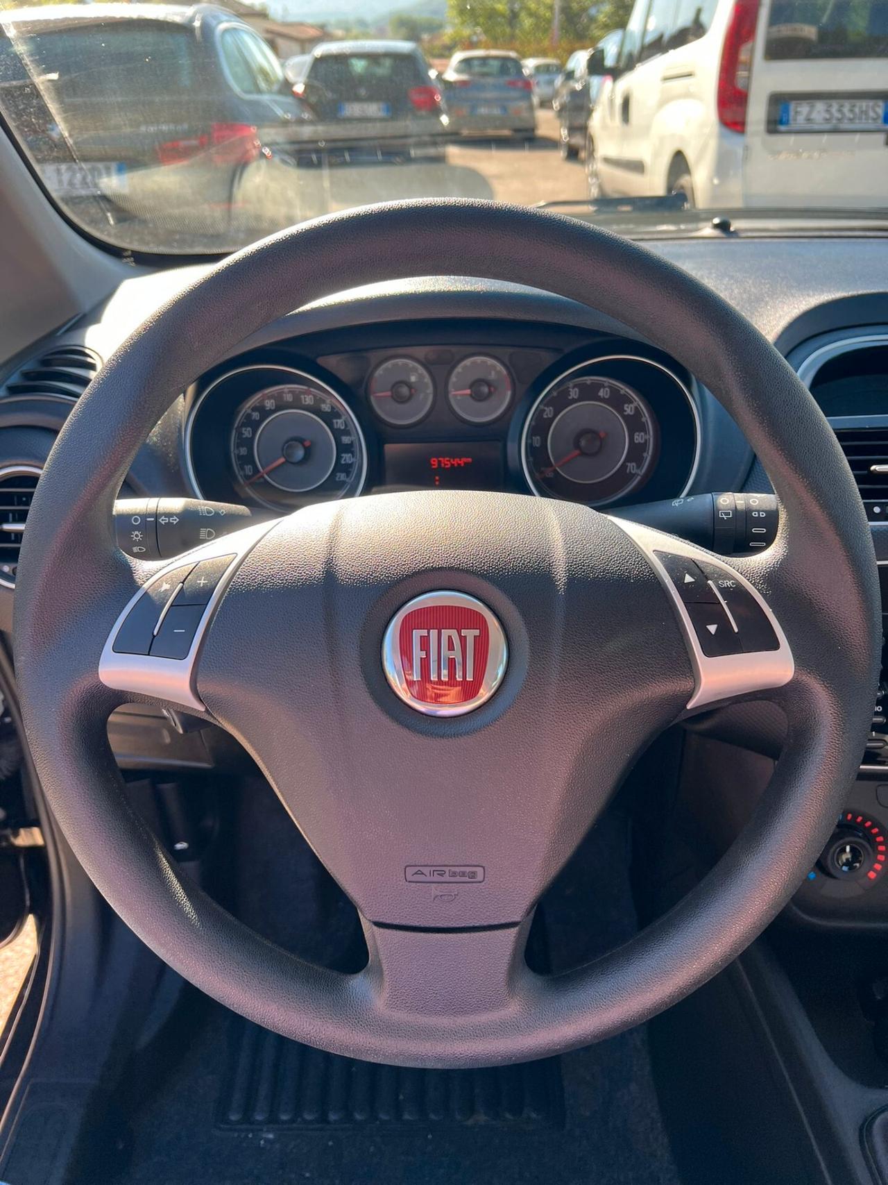 Fiat Punto 1.3 MJT II S&S 95 CV N