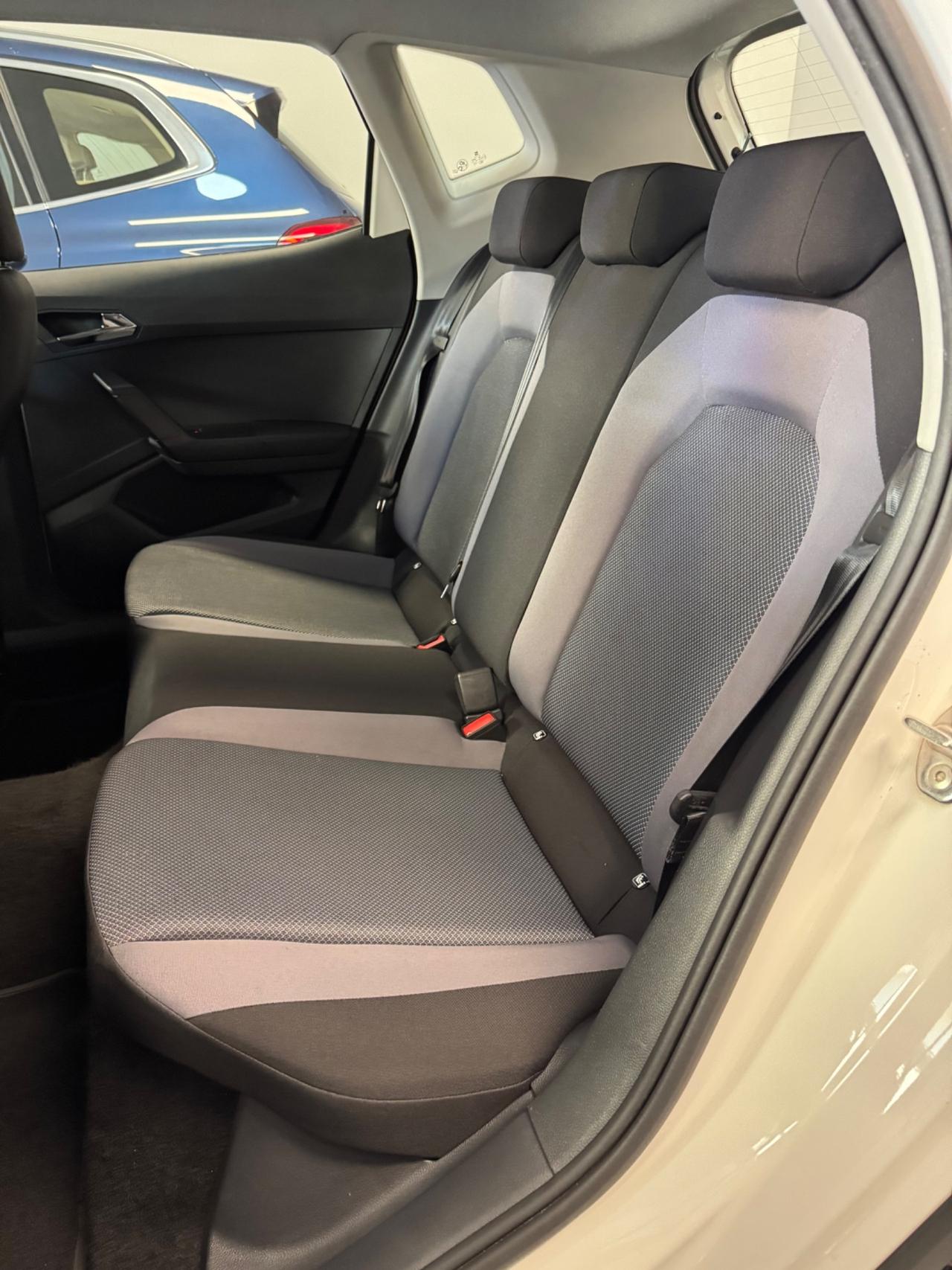 Seat Arona 1.6 TDI 95 CV XCELLENCE