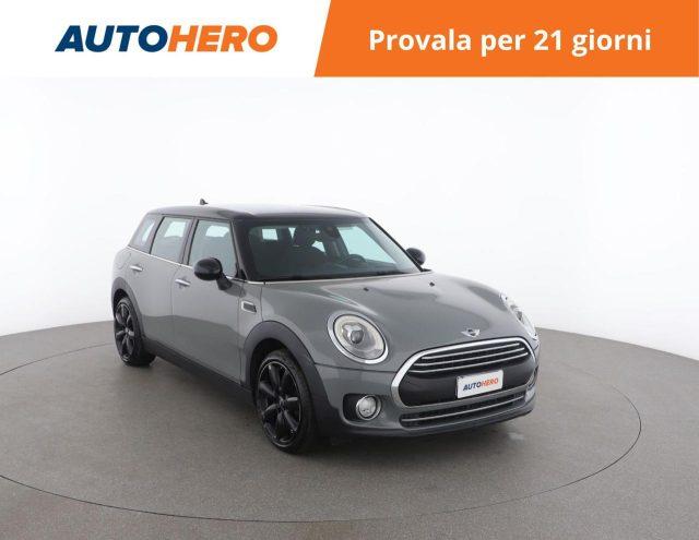 MINI Clubman 1.5 One D