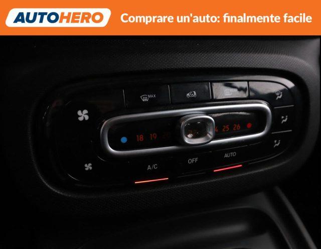 SMART ForTwo 70 1.0 Youngster