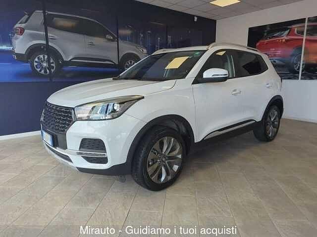 DR Automobiles dr 4.0 dr 4.0 1.5