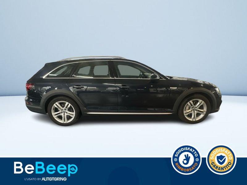Audi A4 allroad 2.0 TFSI MHEV BUSINESS EVOLUTION 252CV