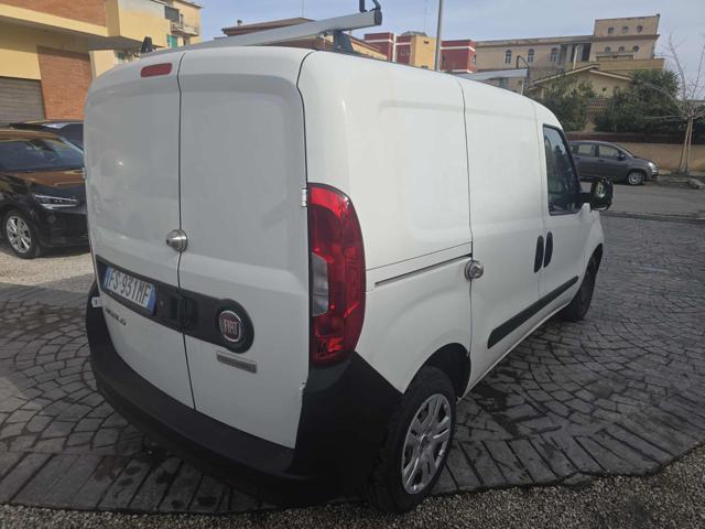 FIAT Doblo Doblò 1.3 MJT PC-TN CargO ATTRAZZATO !!!!!