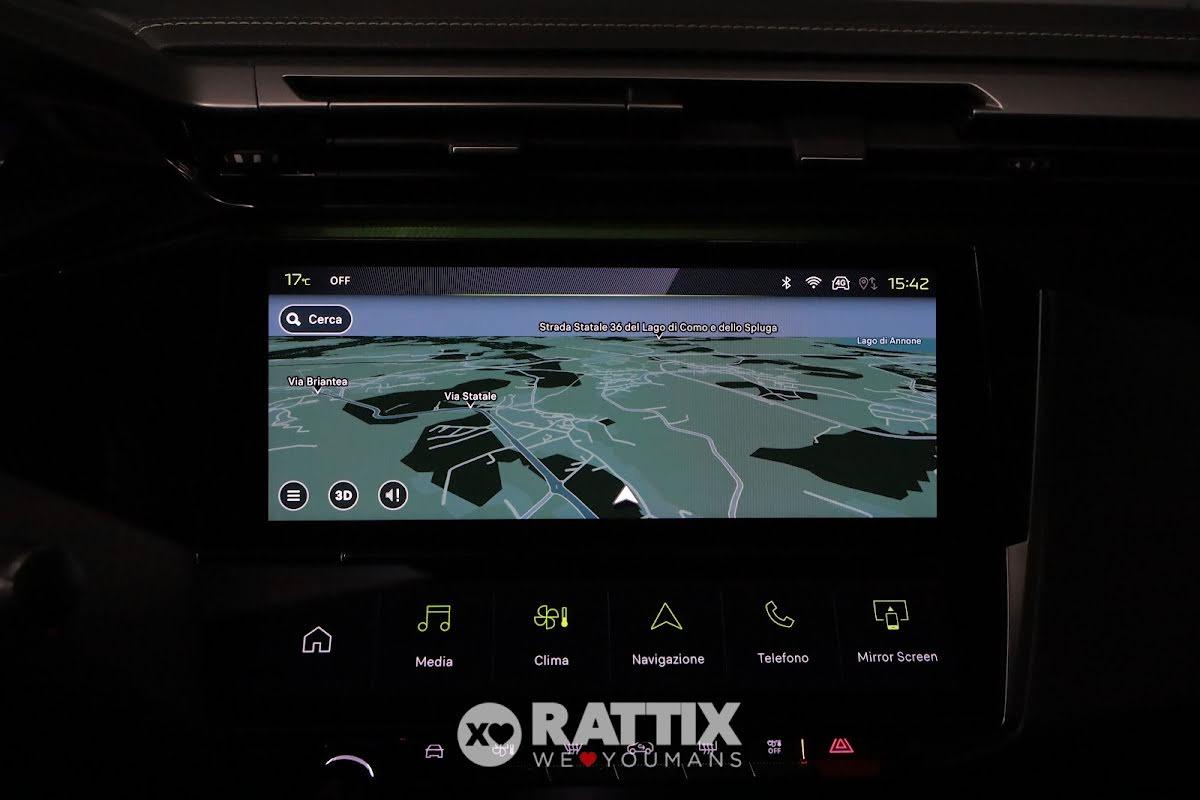 Peugeot 308 SW 1.2 Puretech t 130CV GT EAT8