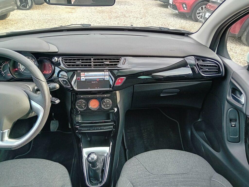 Citroen C3 1.6 BlueHDi Exclusive