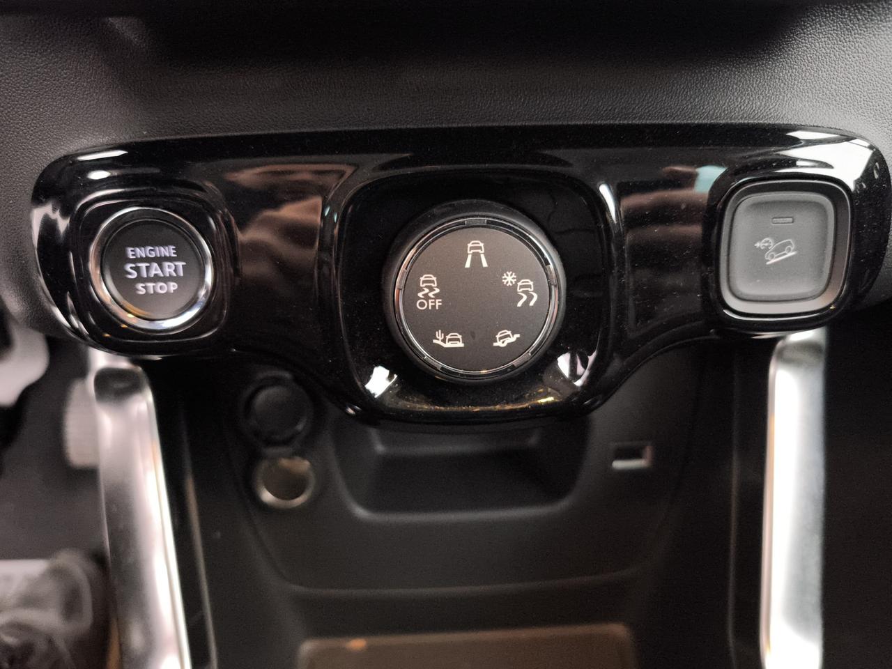 CITROEN C3 Aircross I 2021 - C3 Aircross 1.2 puretech Shine s&s 110cv