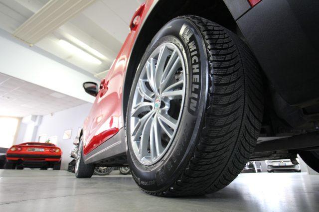 ALFA ROMEO Stelvio 2.2 Turbodiesel 190 CV AT8 Q4 Business