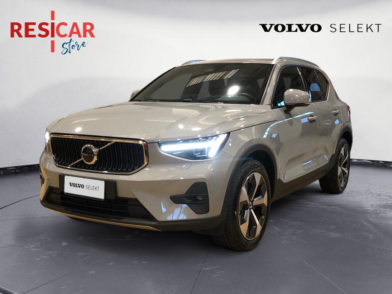 VOLVO XC40 2.0 b3 Core auto