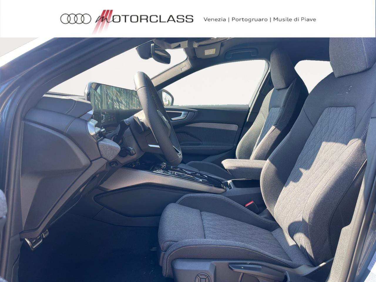 Audi A5 avant 2.0 tdi mhev+ 204cv s line edition quattro s tronic