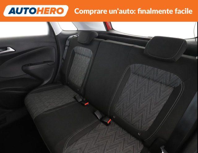 OPEL Crossland X 1.2 12V Start&Stop 2020