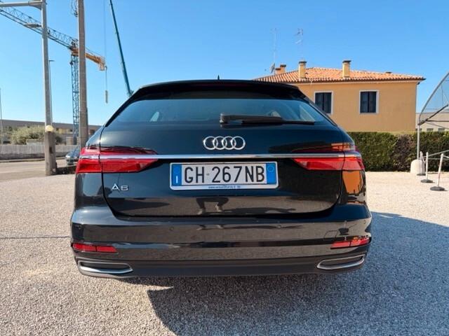 Audi A6 Avant 35 2.0 TDI S tronic Business Plus