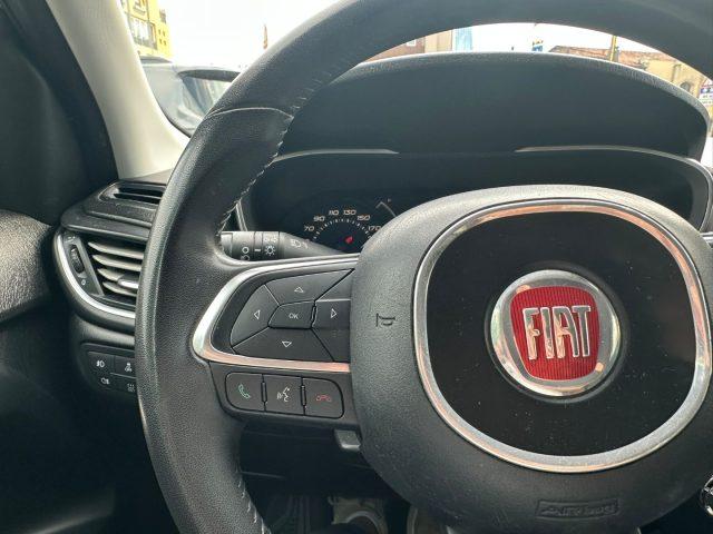 FIAT Tipo 1.6 Mjt S&S 5 porte Easy Business