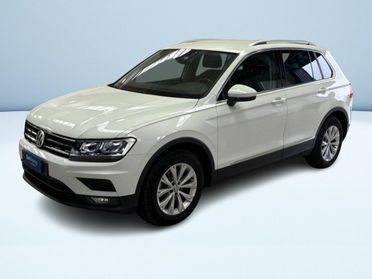 Volkswagen Tiguan 1.4 TSI BlueMotion Business