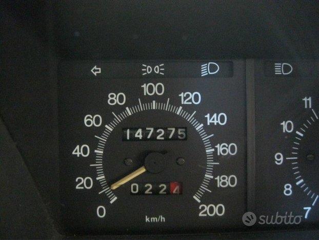 LANCIA DELTA 1.3 BENZINA