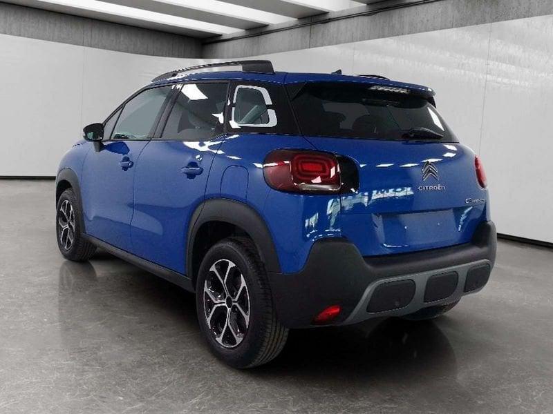 Citroën C3 Aircross 1.2 puretech Shine s&s 130cv eat6