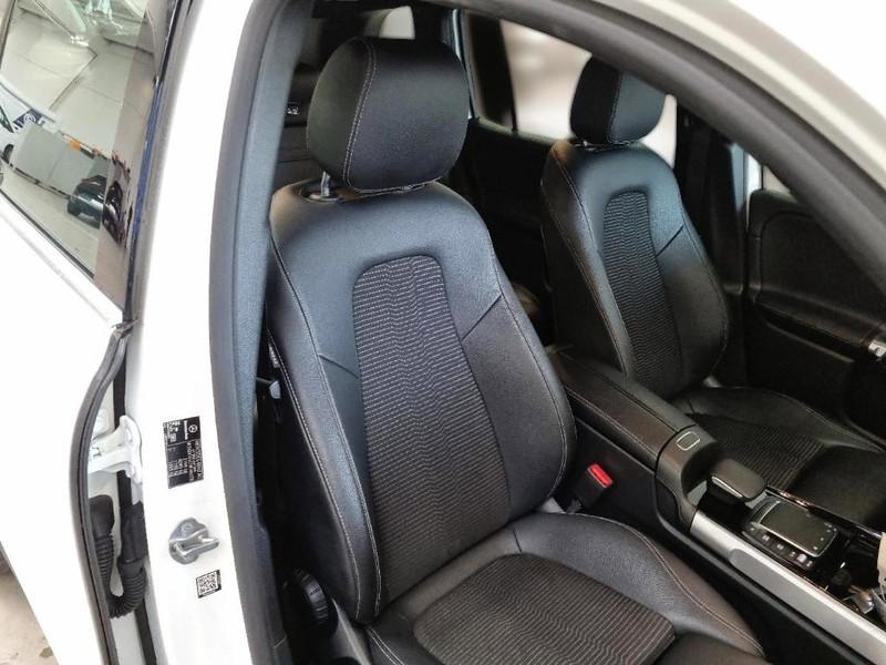MERCEDES-BENZ GLB 200 D AUTOMATICO SPORT PLUS SUV