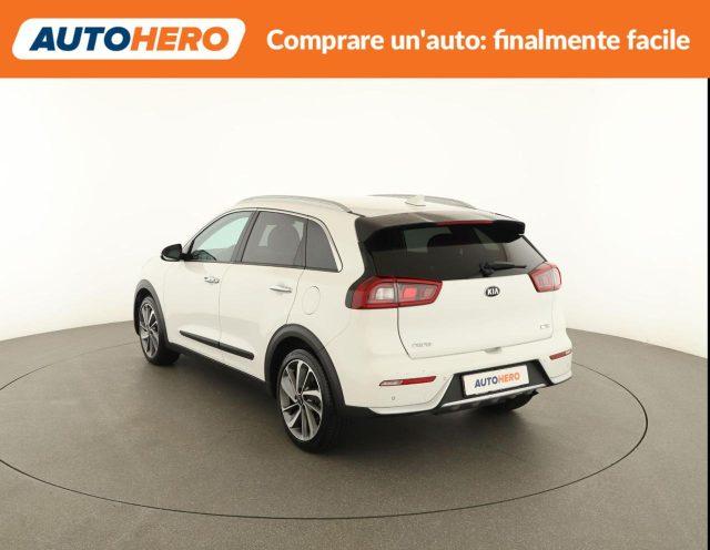 KIA Niro 1.6 GDi DCT HEV Style