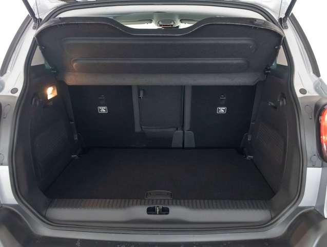 Citroen C3 C3 Aircross 1.5 bluehdi Shine s