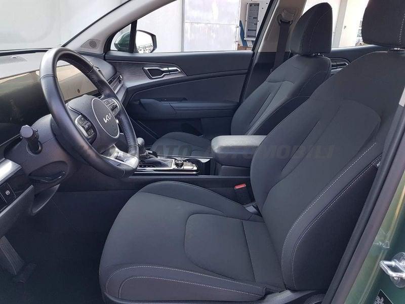 KIA Sportage Sportage 1.6 crdi mhev Business dct