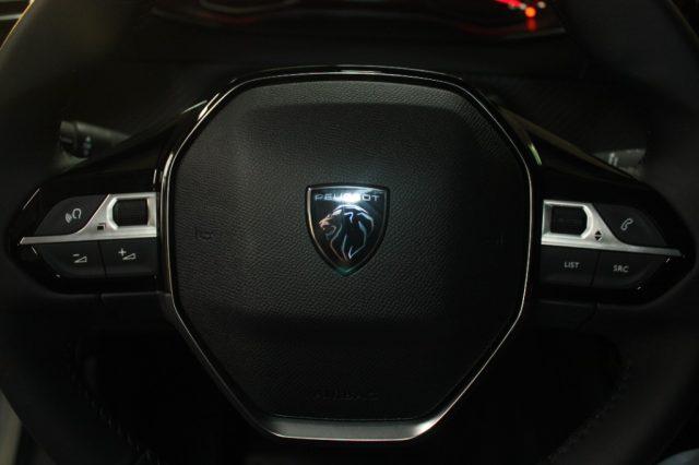 PEUGEOT 208 1200 PURETECH STYLE 75 CV KM 0