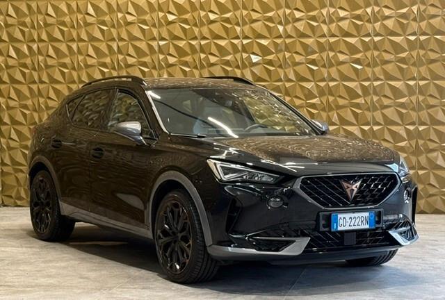 Cupra Formentor 1.4 e-Hybrid DSG VZ