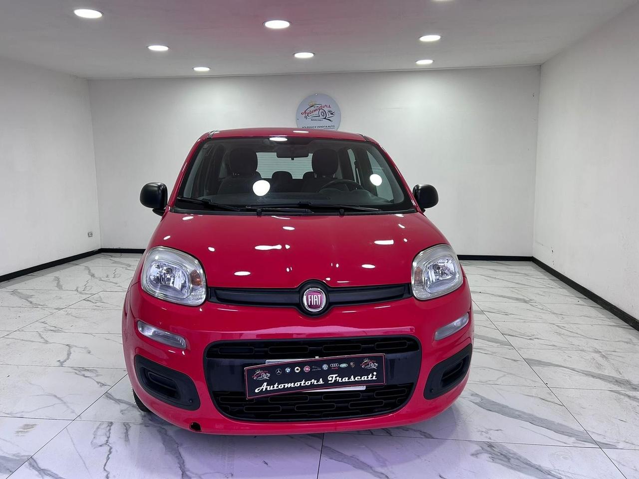 Fiat Panda 1.0 FireFly S&S Hybrid-GARANTITA-2022