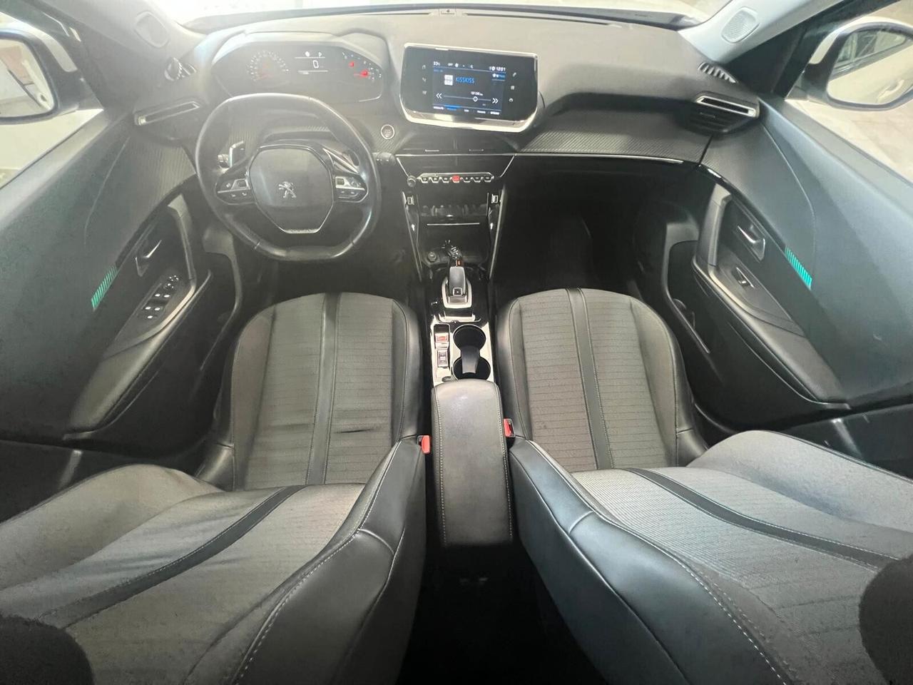 Peugeot 2008 BlueHDi 130 S&S EAT8 GT Pack. IVA ESPOSTA