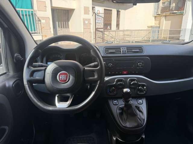 Fiat Panda 1.2 Easypower GPL 69cv