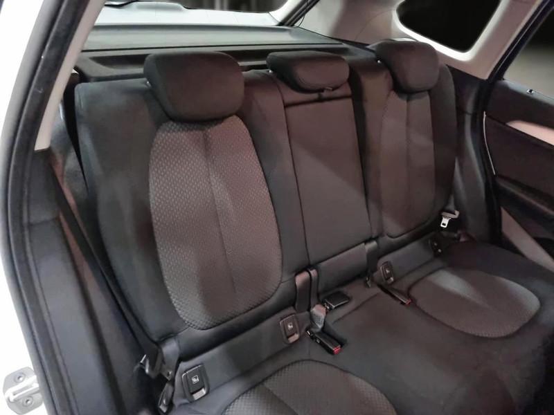 BMW X1 xDrive 25e Business Advantage automatico