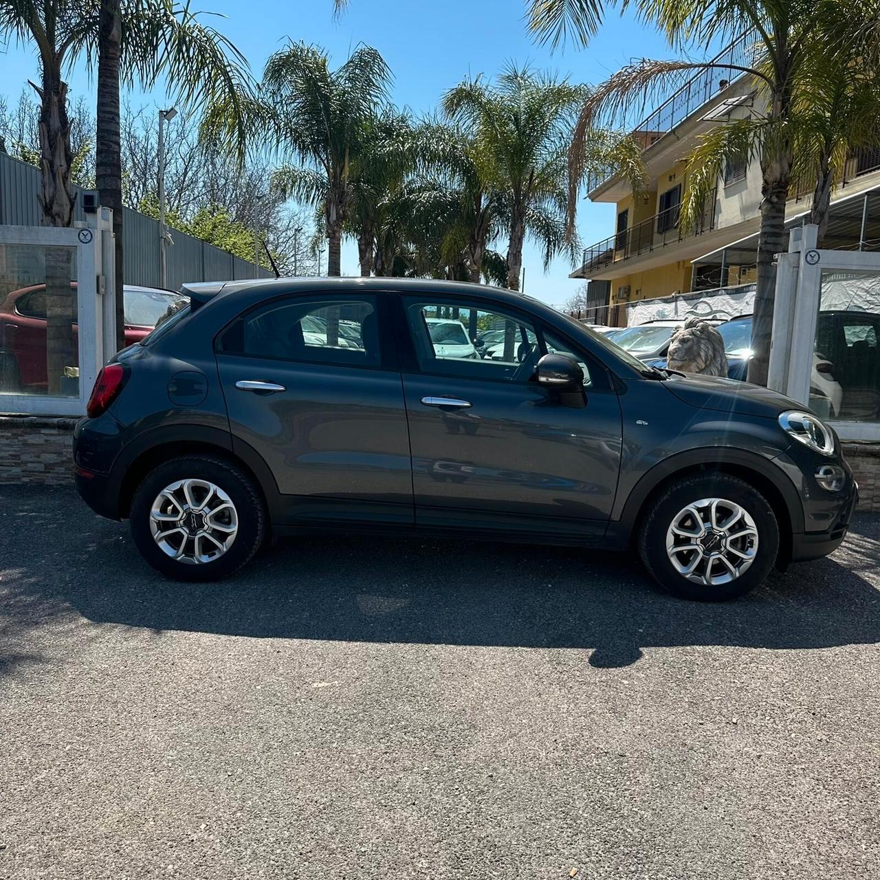 Fiat 500X 1.0 T3 120 CV Cross